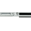 Incontro Registrabile AGB per Scrocco + Catenaccio – Aria 12, Fronte 16 mm | Per Porte in Legno