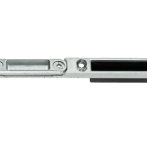 Incontro Registrabile AGB per Scrocco + Catenaccio – Aria 12, Fronte 16 mm | Per Porte in Legno