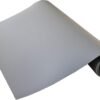 Tappeto Antiscivolo per Cassetti, Ripiani e Armadi – 150x48 cm Grigio | Ritagliabile, Leggero e Protettivo