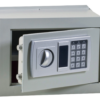 Cassaforte a Muro con Tastierino Digitale – 36x20x42 cm | Sicurezza da Incasso