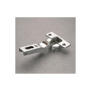 Cerniere Mobili Anta Scolapiatti - Coppia 2x Cerniere con Apertura -45 GRADI - Tazza da 35MM - Basette