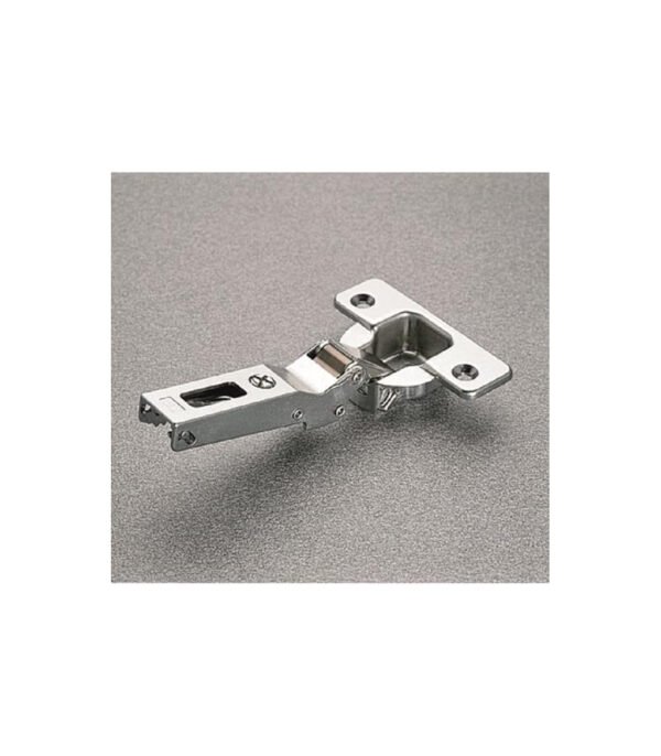 Cerniere Mobili Anta Scolapiatti - Coppia 2x Cerniere con Apertura -45 GRADI - Tazza da 35MM - Basette
