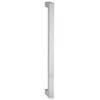 Maniglione in Acciaio Inox Satinato – Eleganza e Resistenza per Ogni Ambiente - Diverse Lunghezze e Interassi (L: 425 - I: 400 mm)